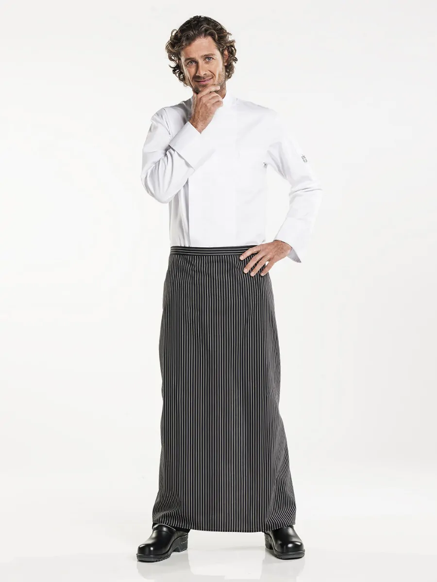 Sloof CD Ligne noir p/k