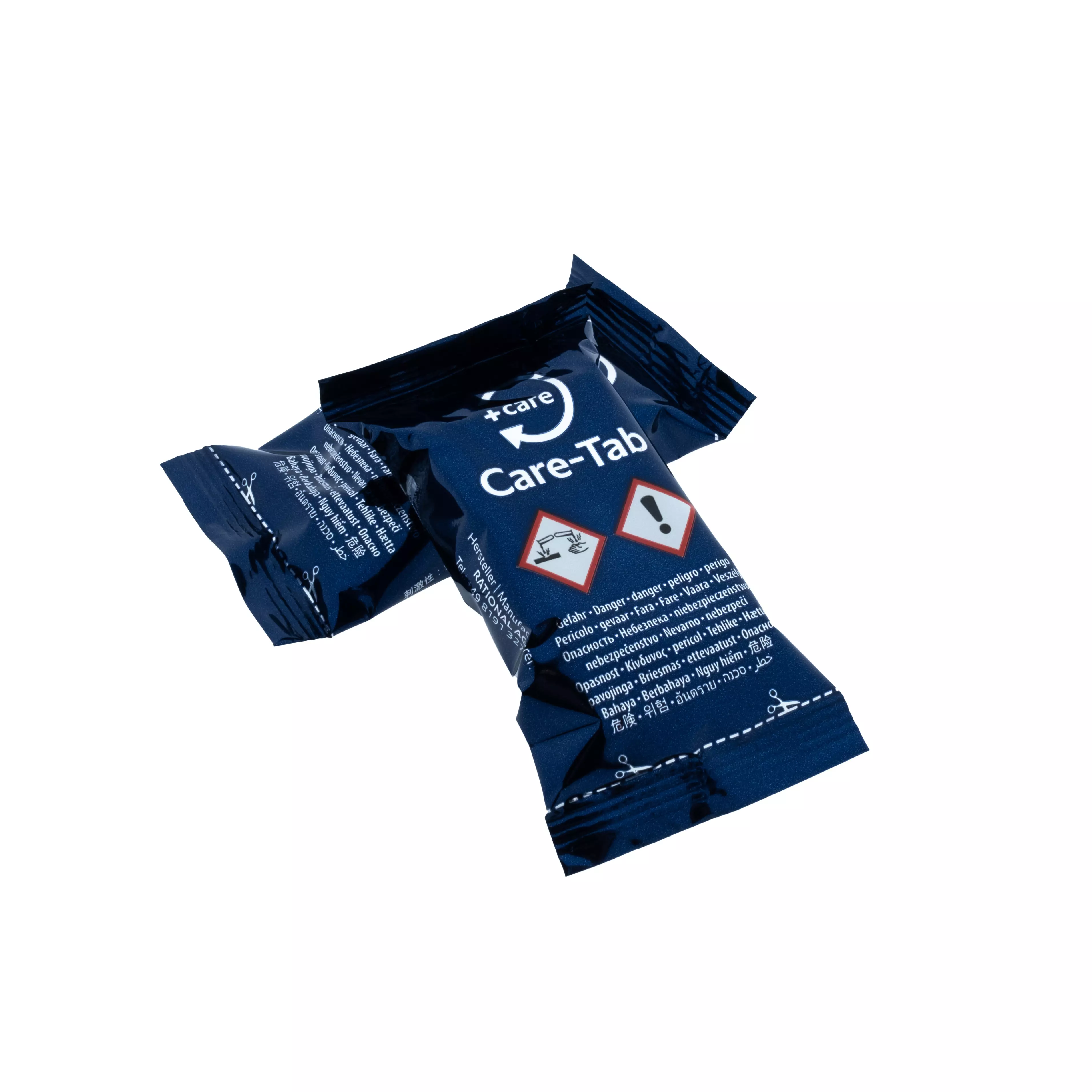 Rational Care Tabs Emmer à 150 stuks