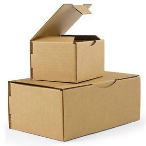 Doos 300x160x150mm EG A5+