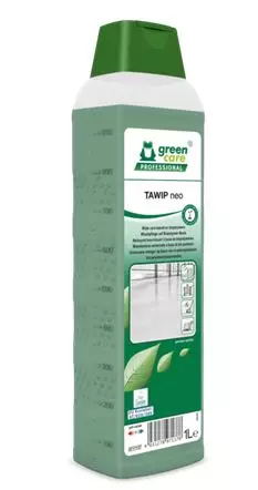 Vloerverzorgingsmiddel TANA TAWIP Original 1 liter op polywasbasis