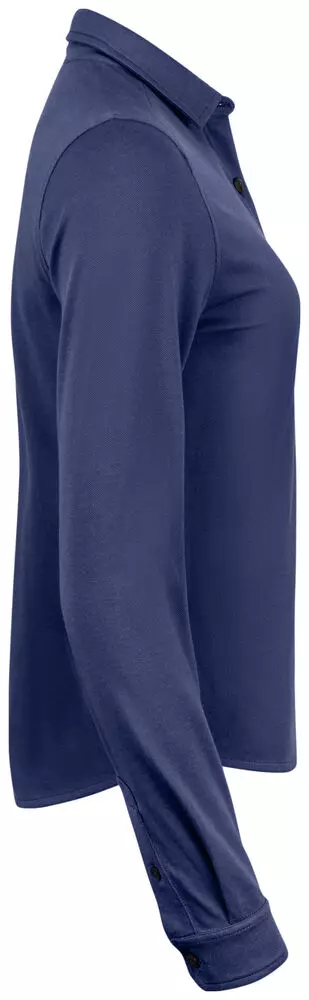 Blouse Advantage dames marine