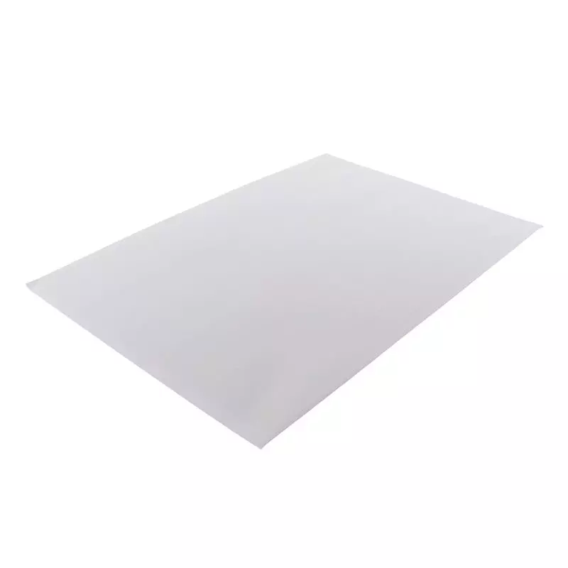 Bordrug Envelop EA4 Zelfklevend Wit 220x312m