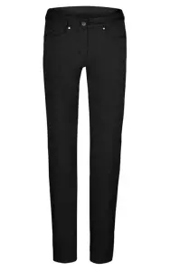 Broek dames 5-pocket 1372 Greiff zwart