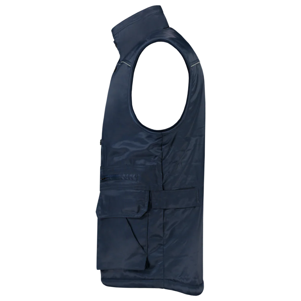 Bodywarmer TBW2000 marine