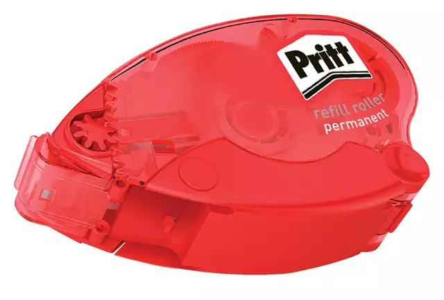 Pritt Lijmroller Navulbaar Permanent