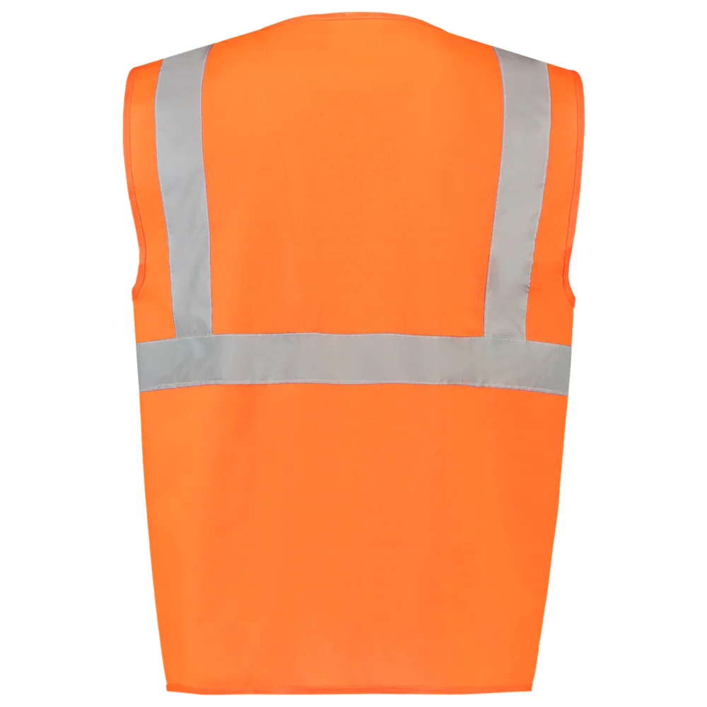 Veiligheidsvest oranje Tricorp 453013