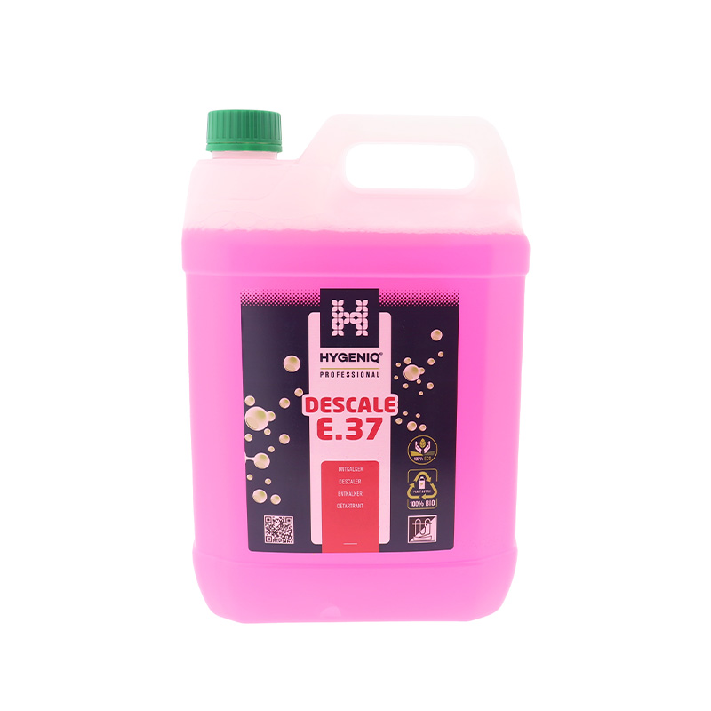 Ontkalker ECO E.37 Hygeniq (can à 5 liter)