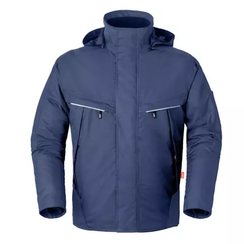 Parka Havep Attitude marine