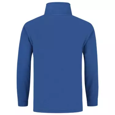 Tricorp sweatvest Fleece kobaltblauw