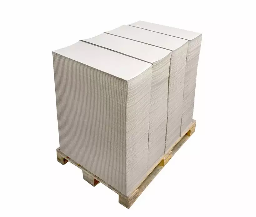 PaperJet eindloos papier Compackt 120gr Xtra Strong 68cmx5700m