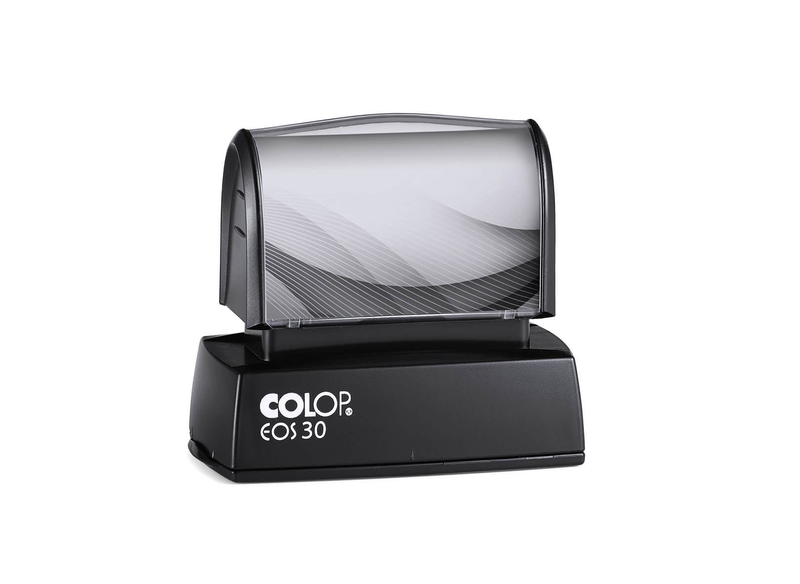 Stempel Colop EOS 30 18x51mm groen