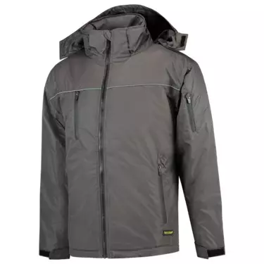 Parka donkergrijs TMP-2000