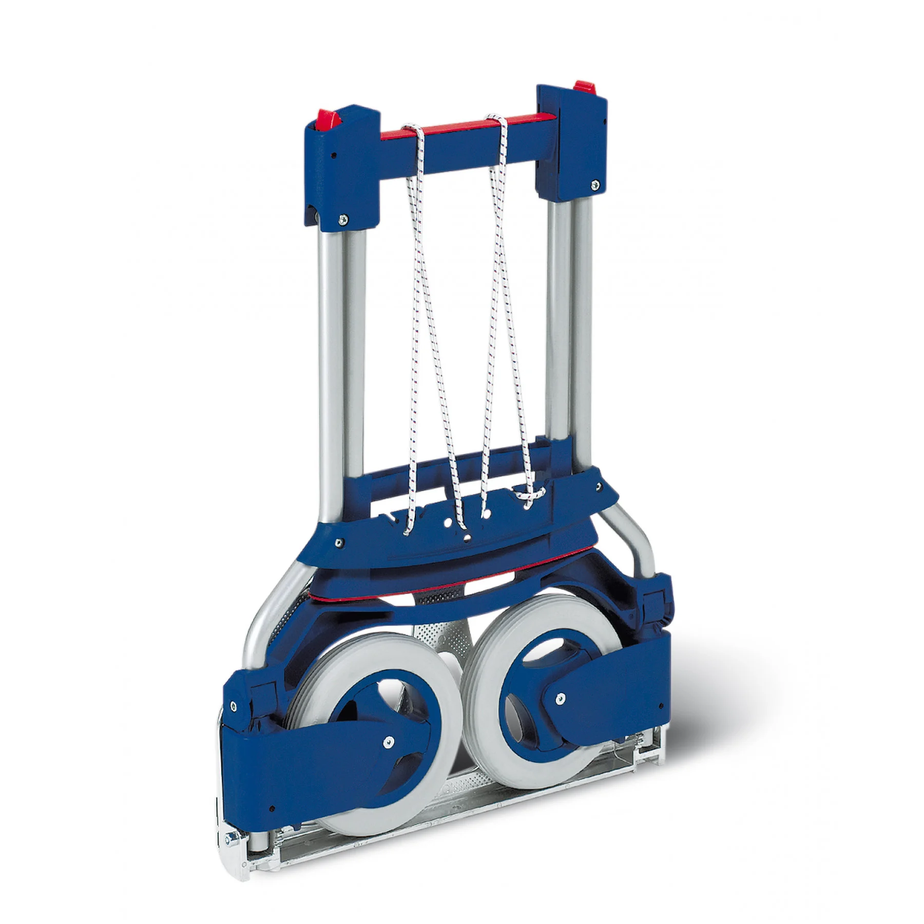 Steekwagen Opvouwbaar Max 125 kg Tretal