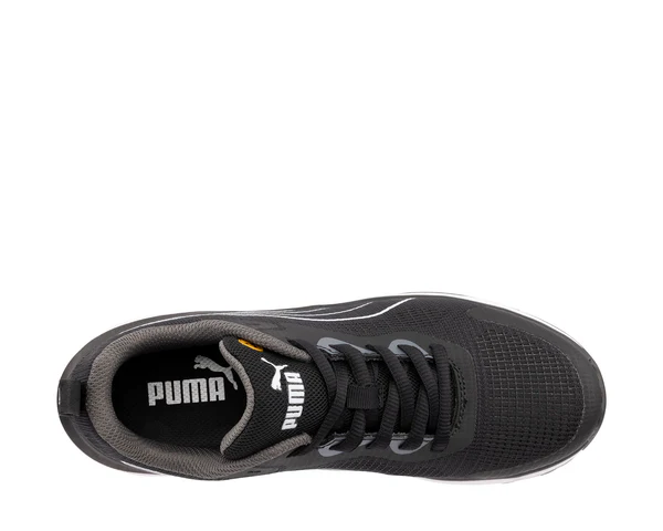 Werkschoen Celerity knit black/white low S1PS ESD FO HRO SR