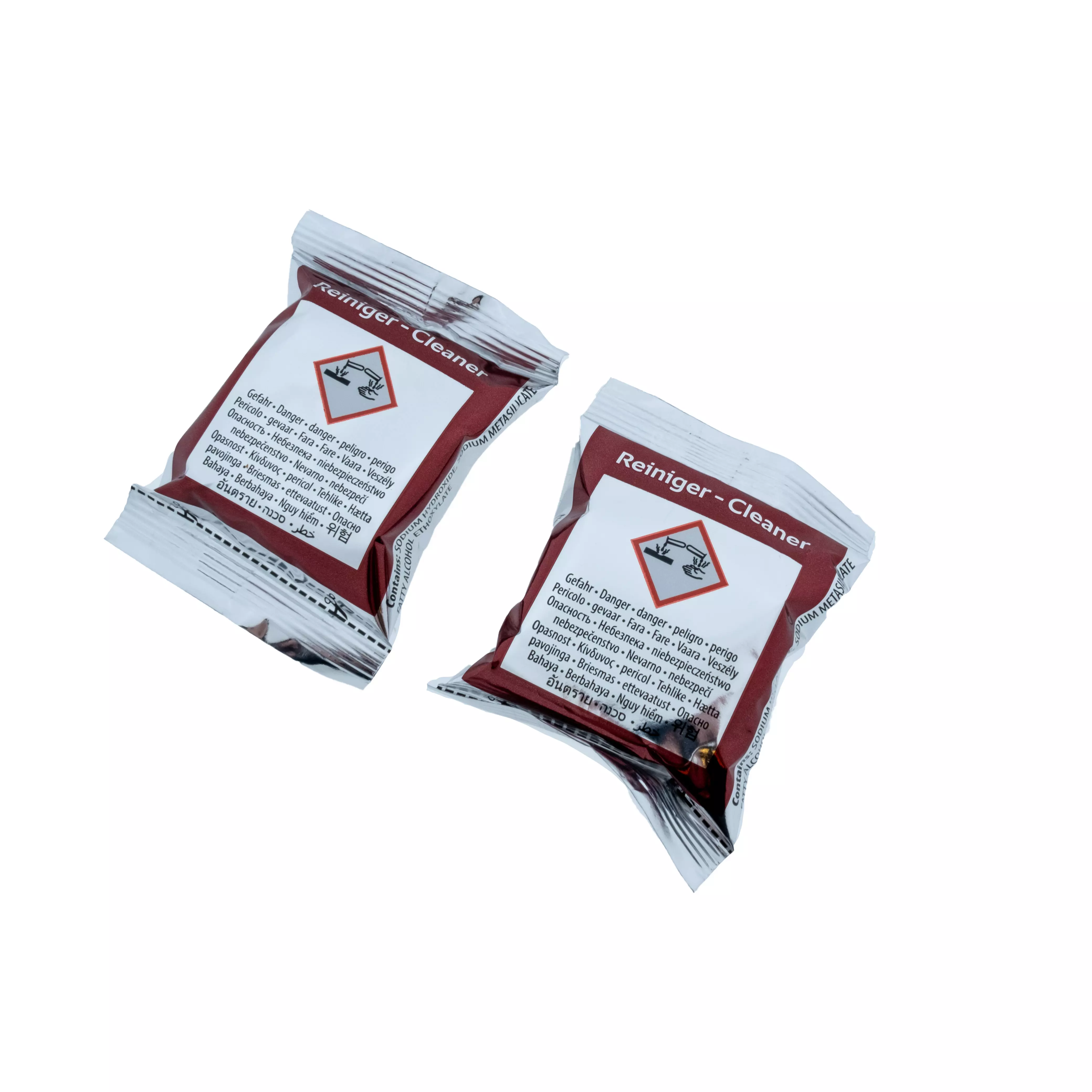 Rational steamer tabletten Emmer à 100 stuks