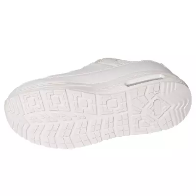 Veiligheidsschoen Nuuk white S1PL