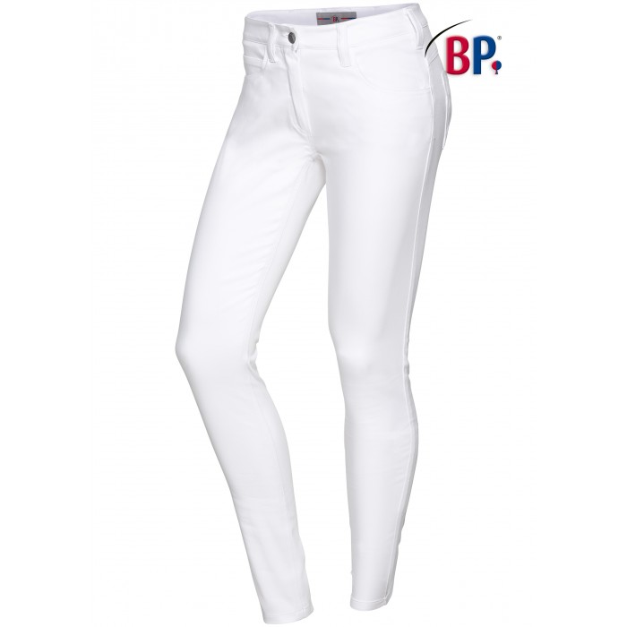 Spijkerbroek skinny jeans dames 1770 BP lengte 32 (special)