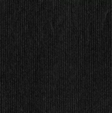 Zwart Cadeaupapier Kraft Rol à 200mtr