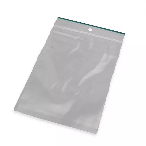 Gripzakjes 130x200mm 50mu