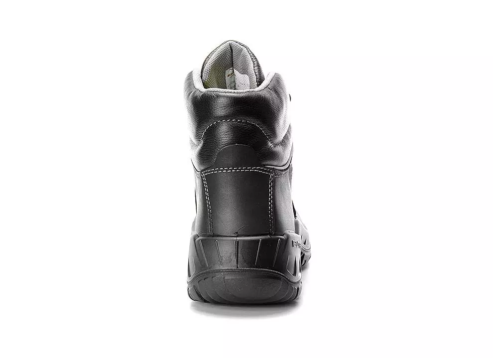 Werkschoen S3 Renzo MID