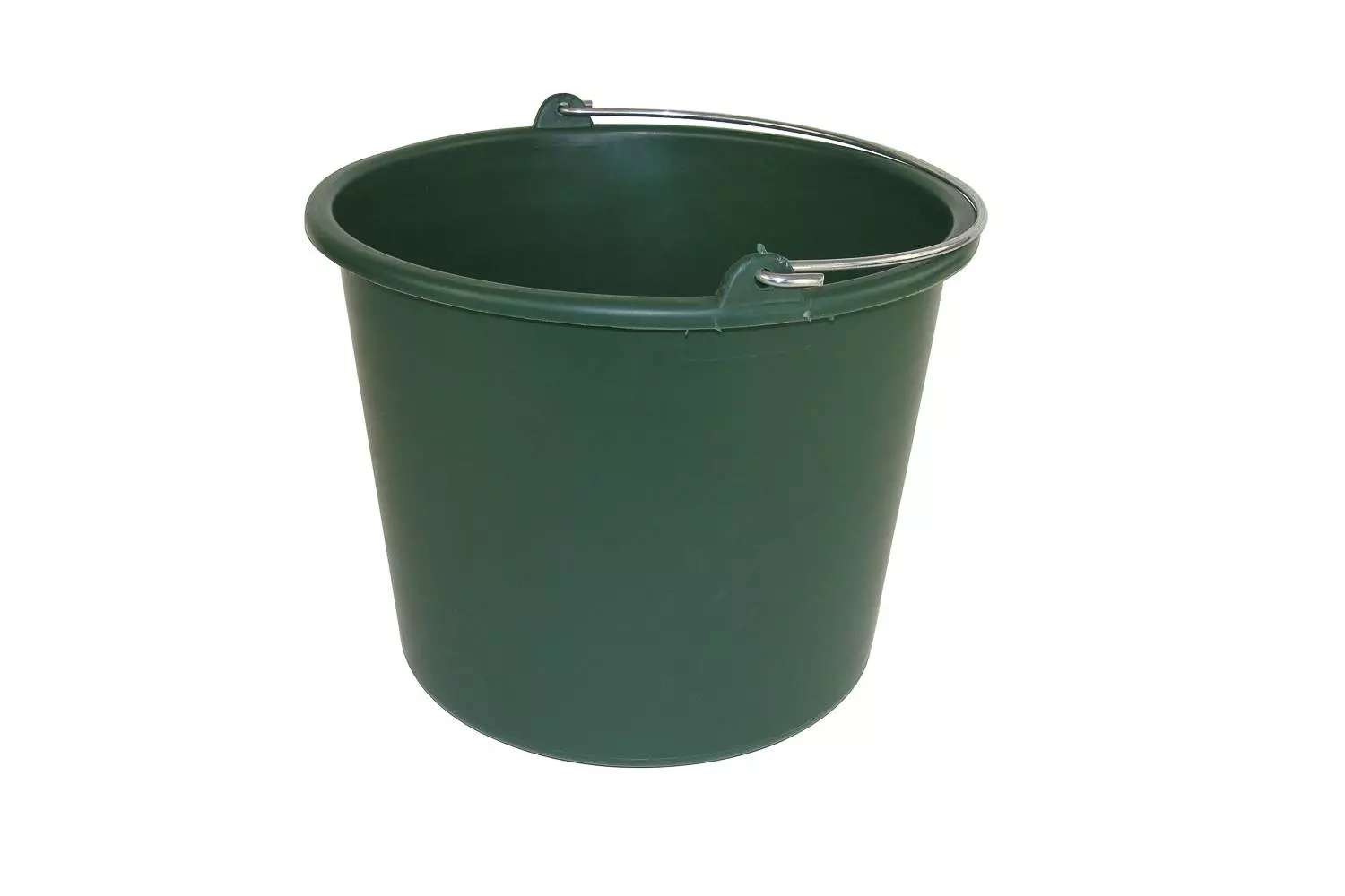 12 Liter Emmer Groen