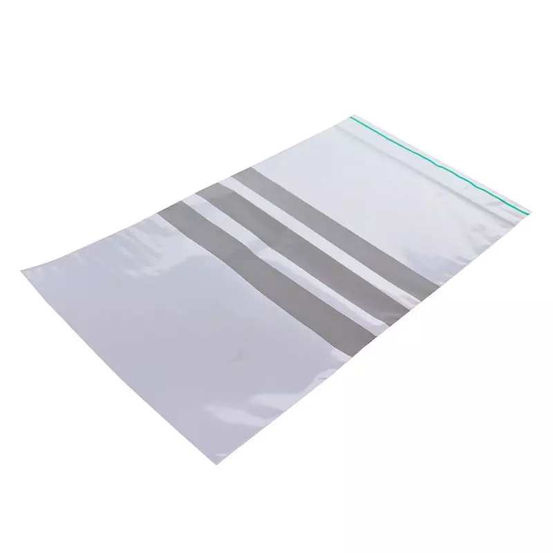 Gripzakjes met schrijfvlak 150x200mm 50mu 