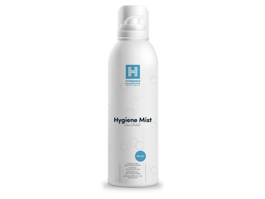 Mist reiniger 100% plantaardig Hygeniq 200ml