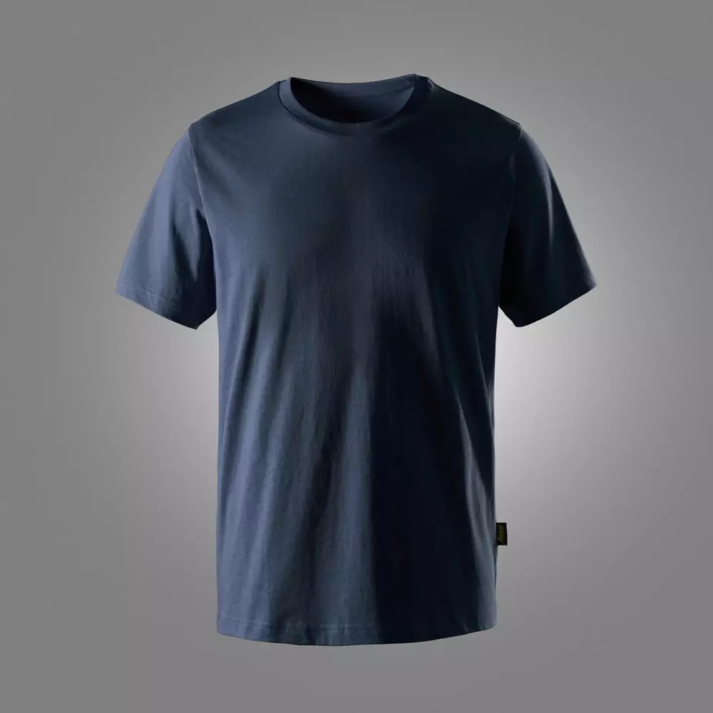 T-shirt Classic 2502 marine