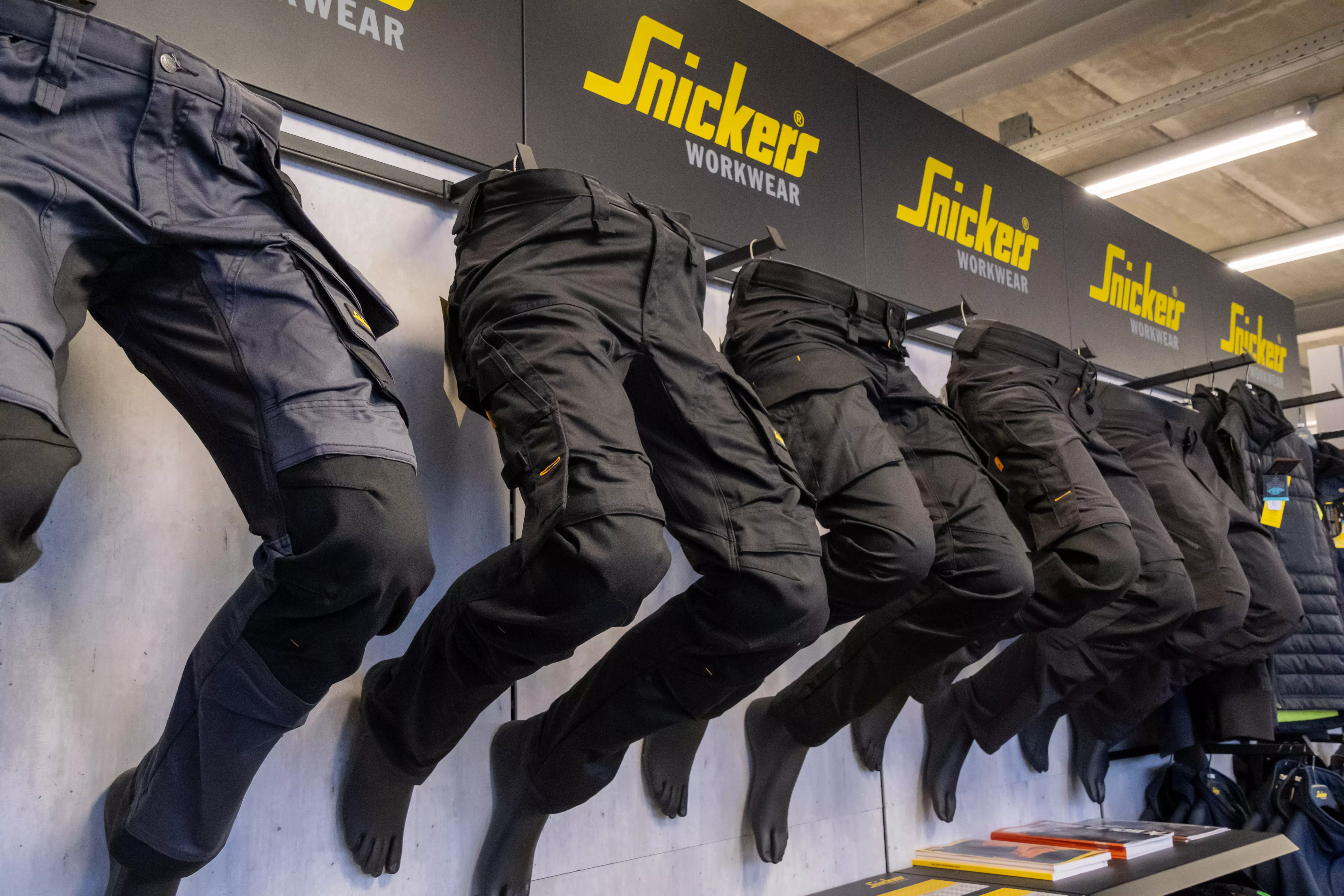 werkbroeken winkel Twepa