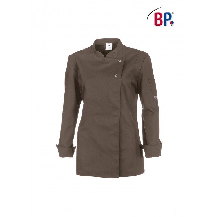 Koksbuis BP 1544 dames valkbruin