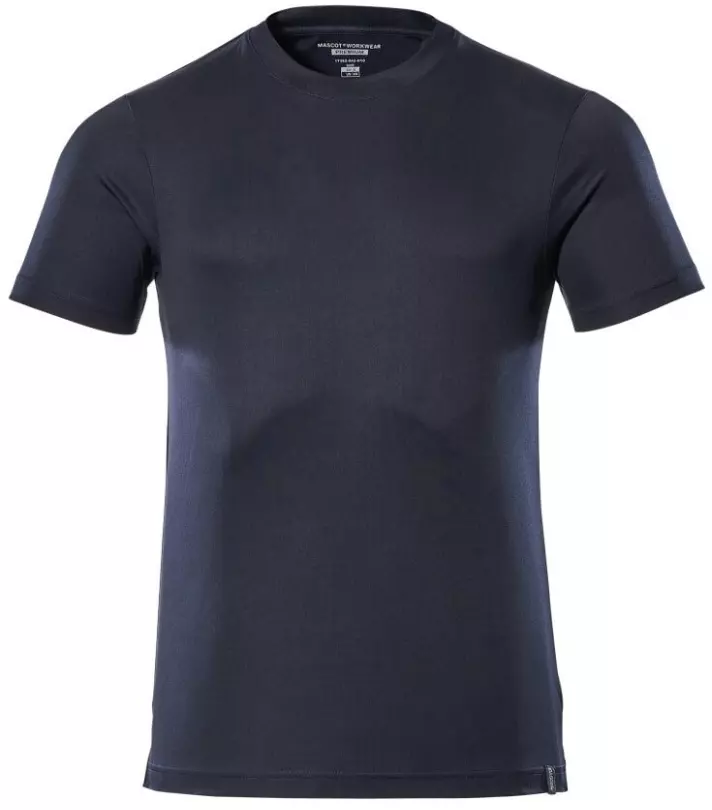 T-shirt CoolDry donkermarine