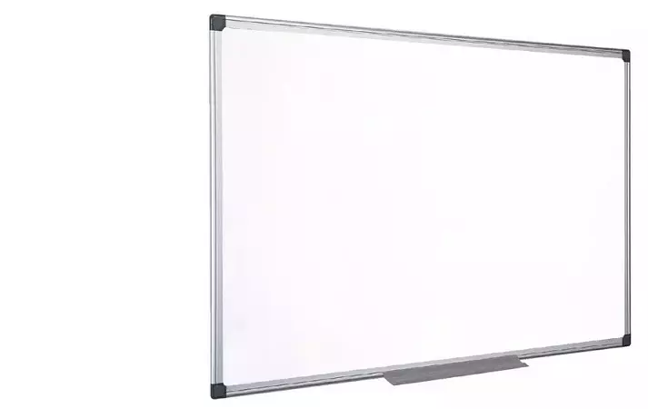 whiteboards en planborden