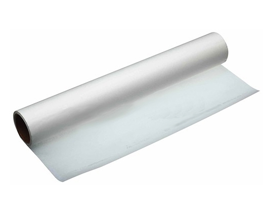Bakpapier 40cm wit 60m op rol (rol à 1kg)