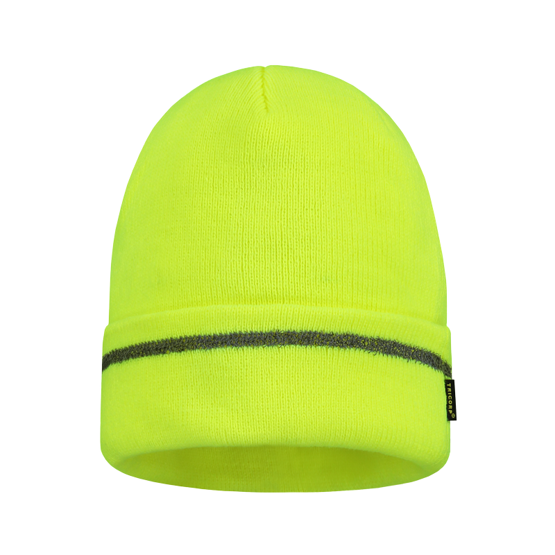 Tricorp Muts Reflectie Fluor Yellow