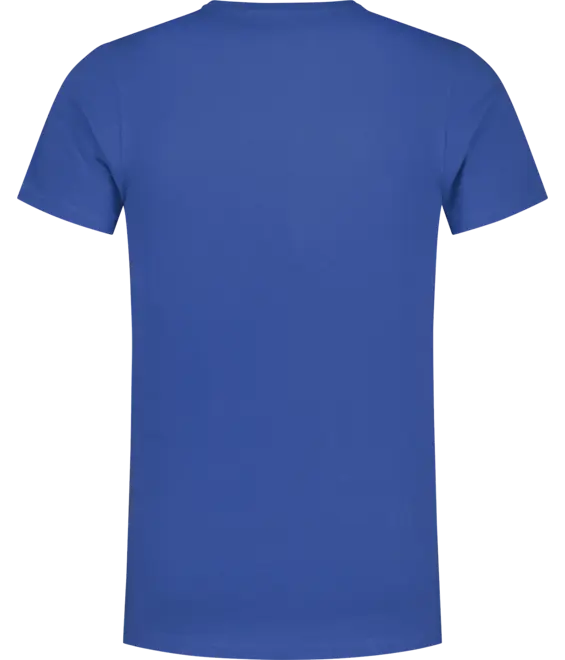T-shirt Jive kobalt