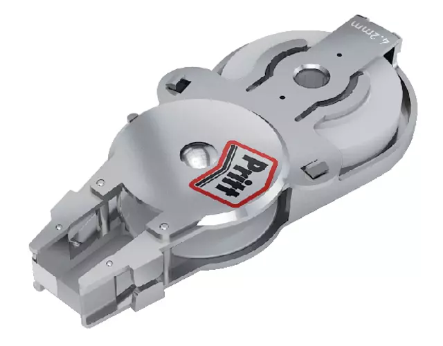Pritt Correctieroller Navulling 4.2mm x 12m
