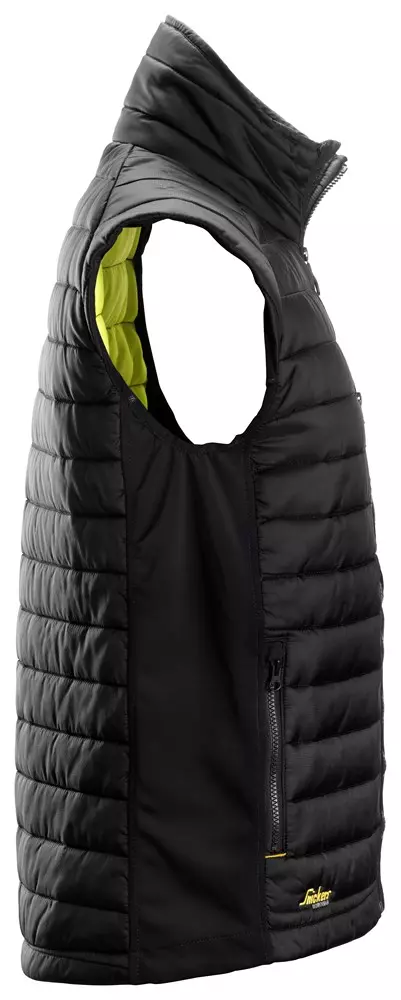 Bodywarmer AllroundWork Isolerend 37,5® 4512