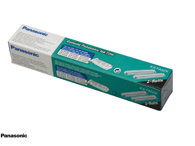 Donorrol Panasonic Kx-Fa52X