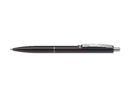 Balpen Schneider K15 zwart (doos à 50st)