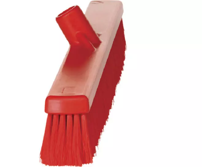 Veger Vikan 60cm rood