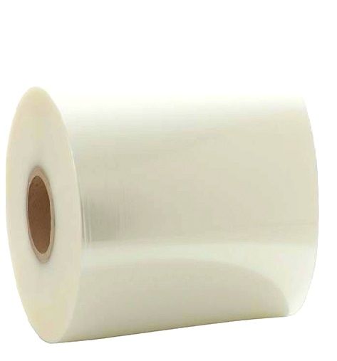 Topsealfolie MP 62mu 190mm/250m anticondens (AF) peelable