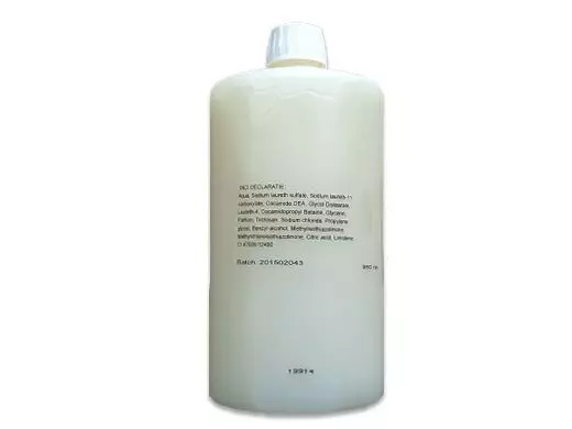 Handzeep met antibacteriële werking 950ml