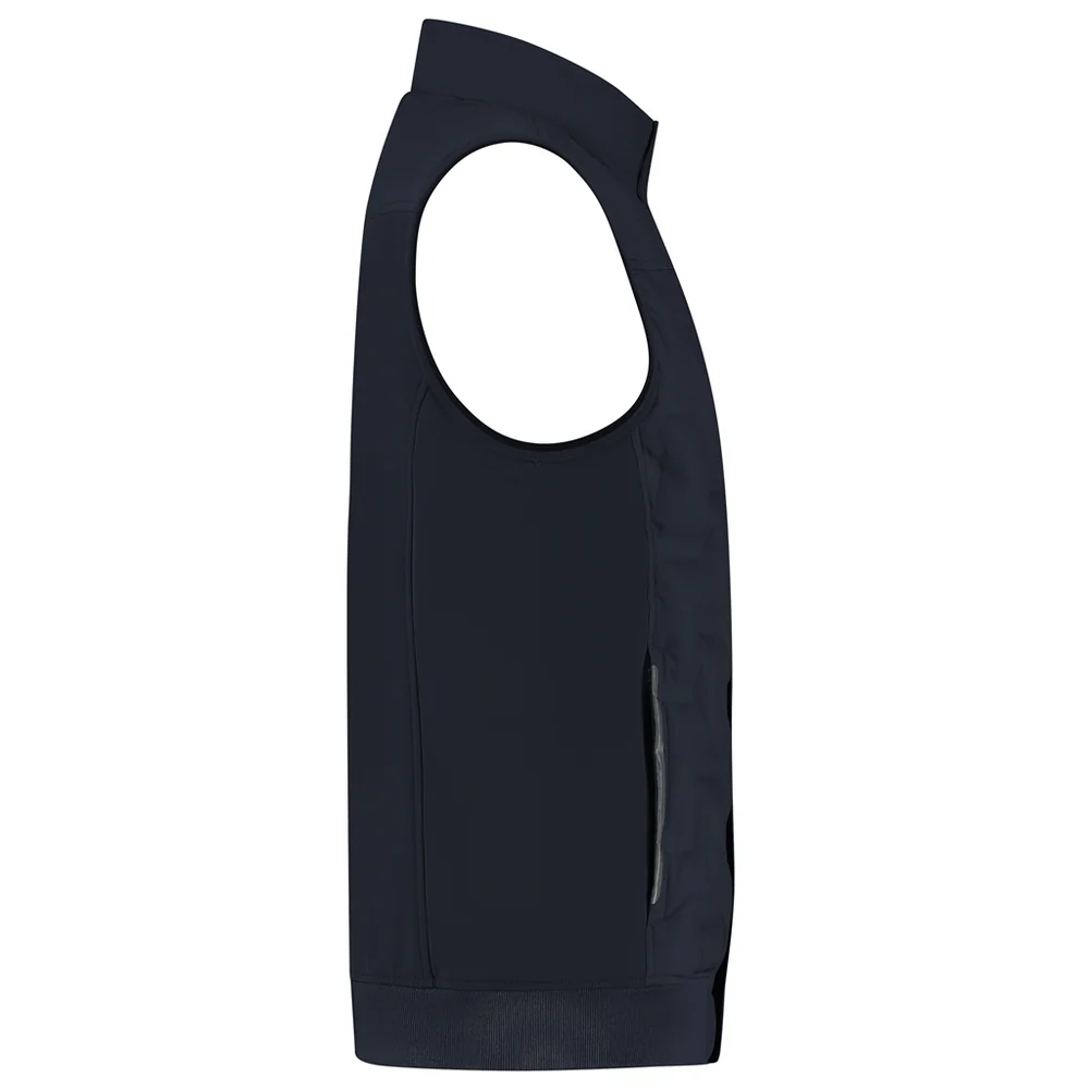 Bodywarmer Puffer Rewear Ink 402710