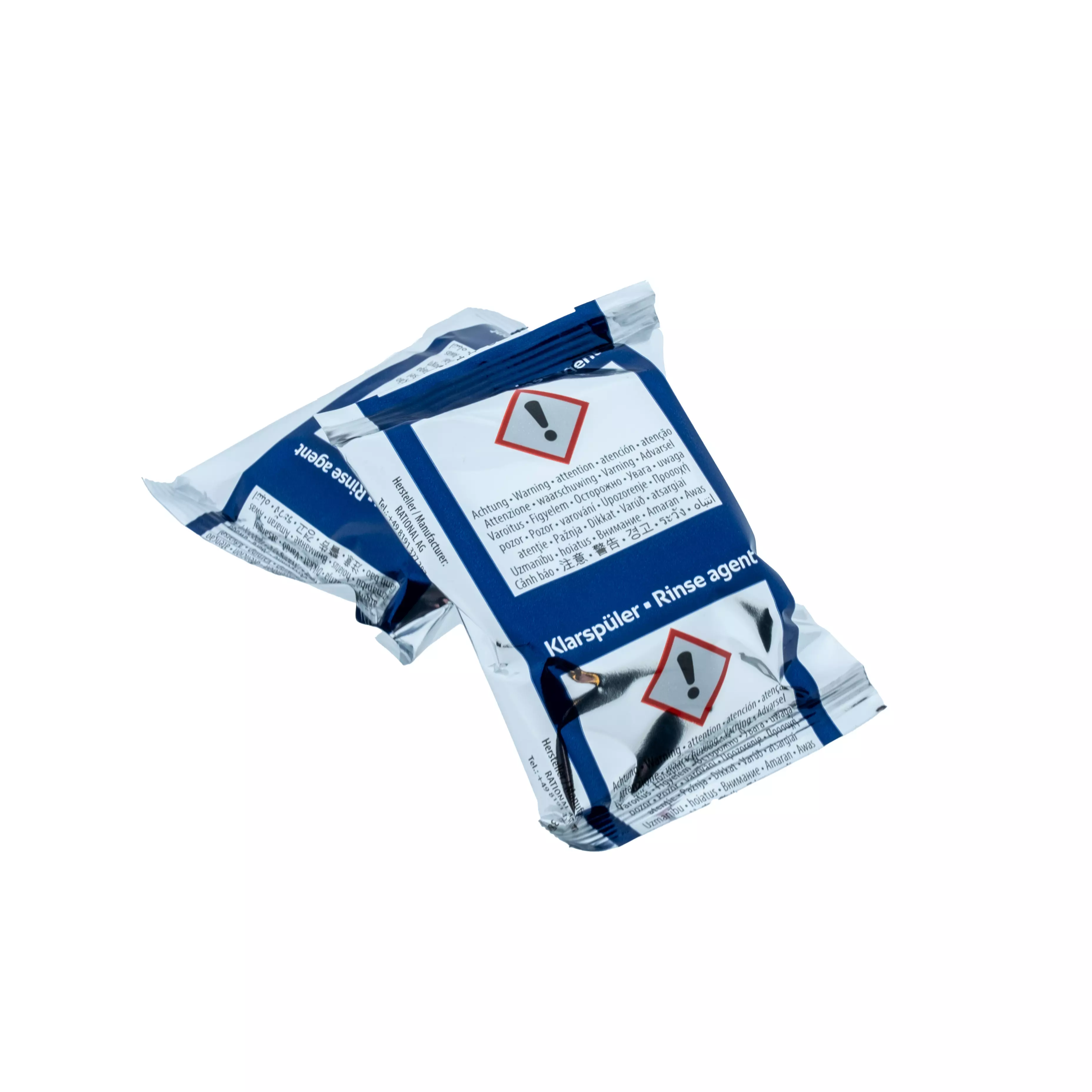 Rational Glansspoeltabletten Emmer 50 stuks