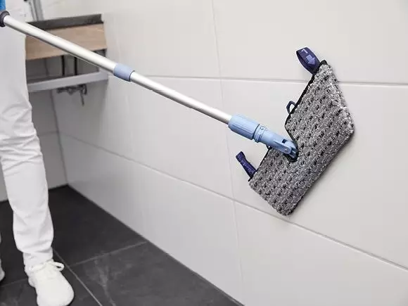 Mop Swep Duo r-MicroPlus Pro Vileda