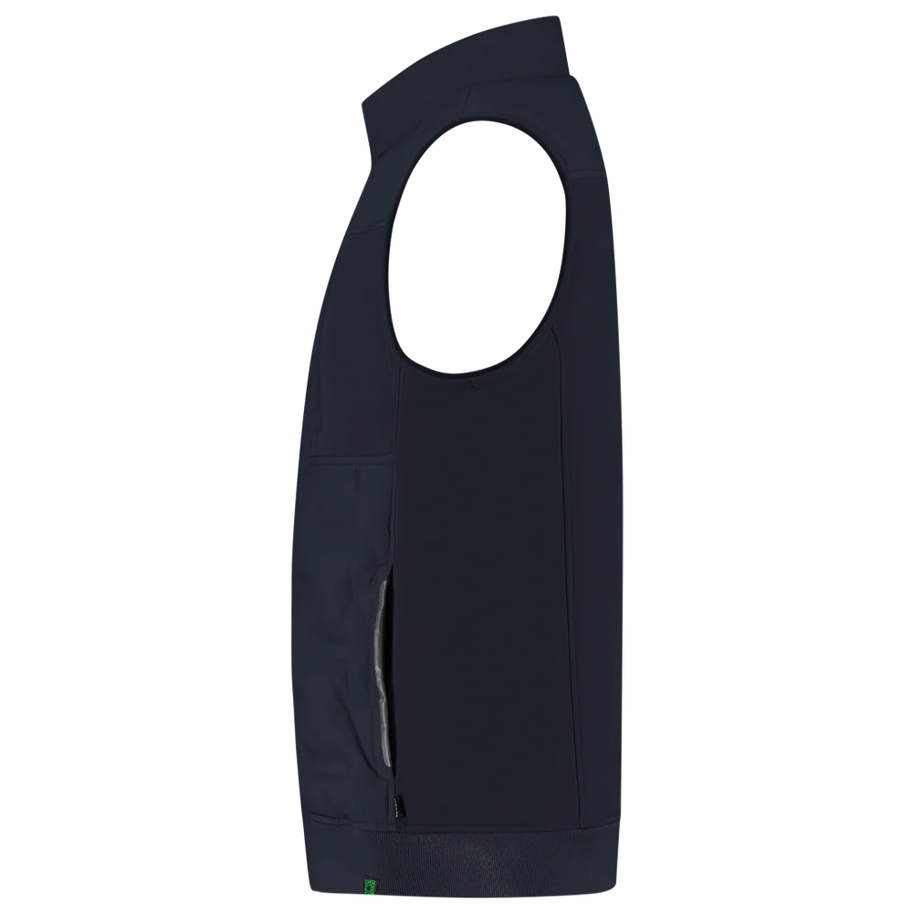 Bodywarmer Puffer Rewear Ink 402710