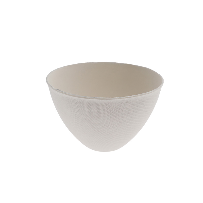Bagastro kom hoog 35cl rond Ø100mm h67mm57054 (pak à 20st)