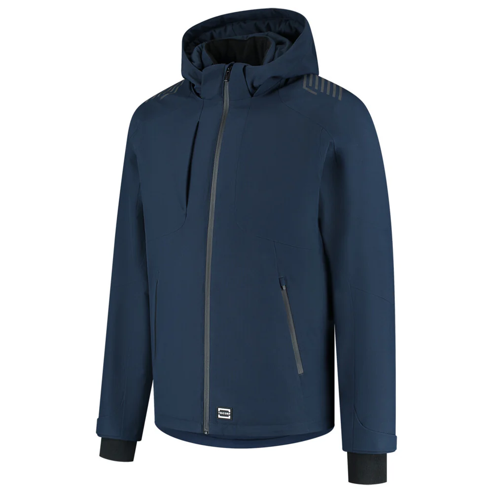 Winterjas Ripstop Redefined ink
