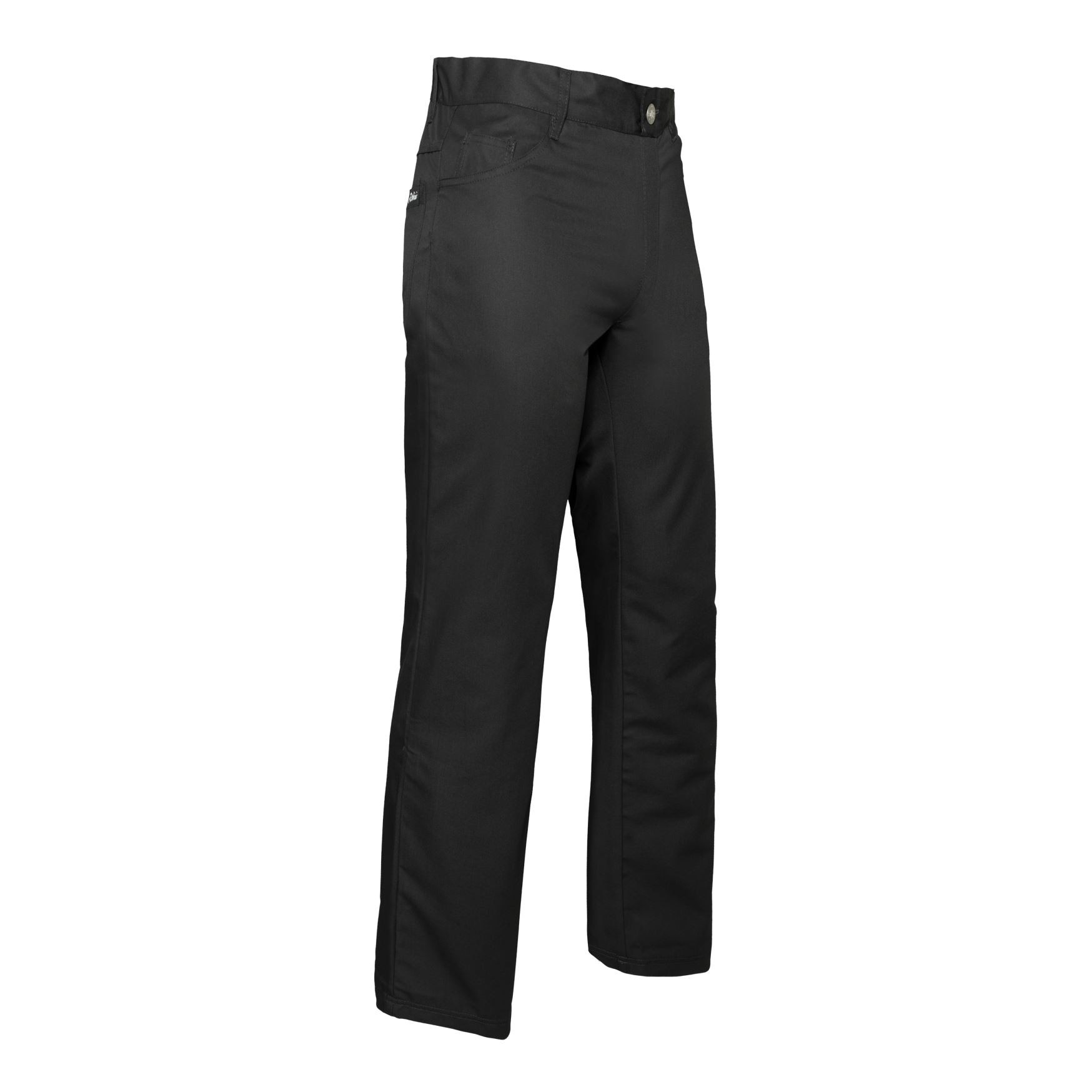 Koksbroek Robine RBR216 zwart