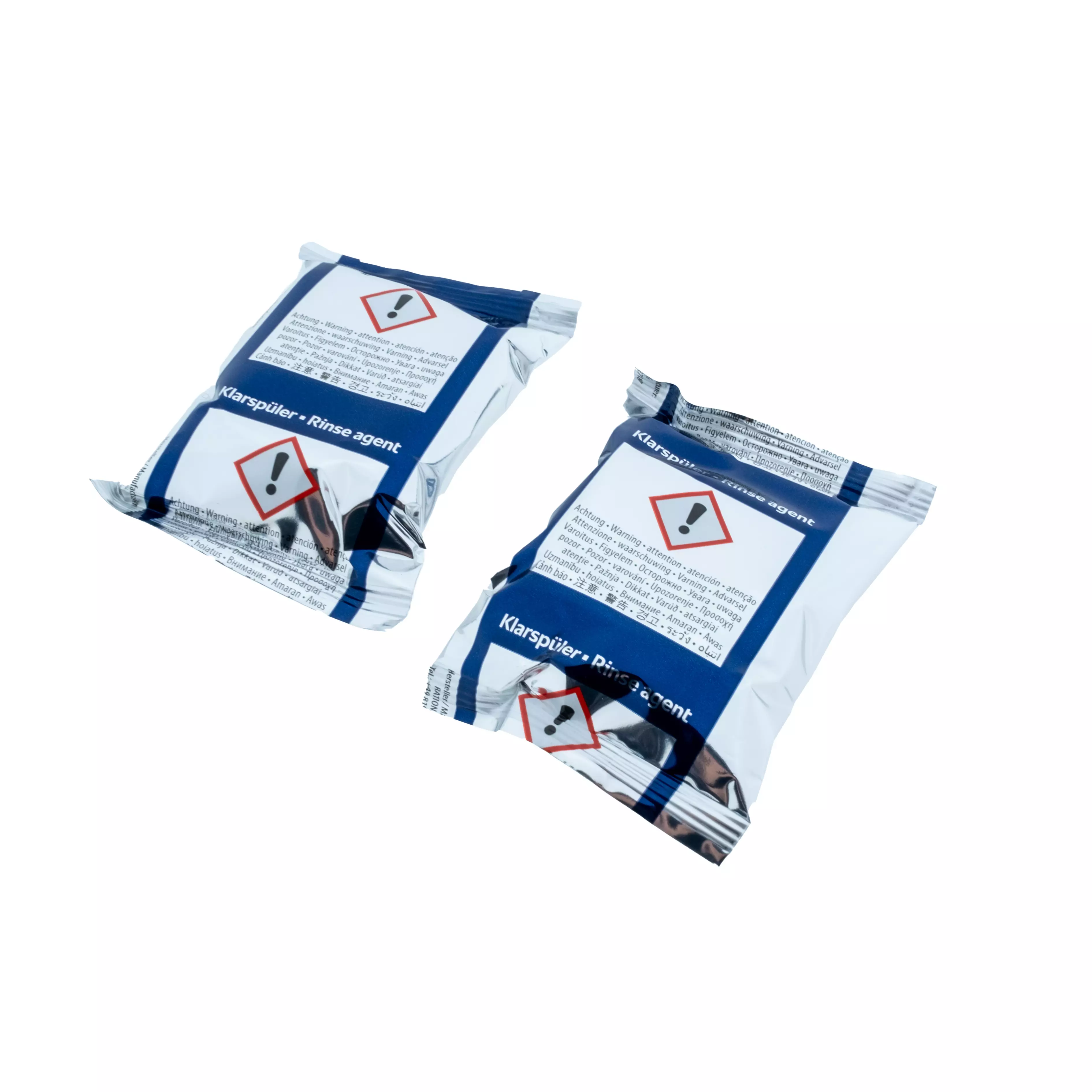 Glansspoeltabletten Emmer à 50 stuks